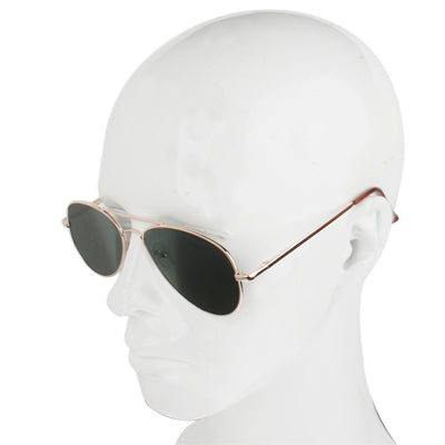 Anti-Track UV Protection Reflex Sunglasses Side Mirror with Protective Box Anti-Track UV Protection Reflex Sunglasses Side Mirror with Protective Box